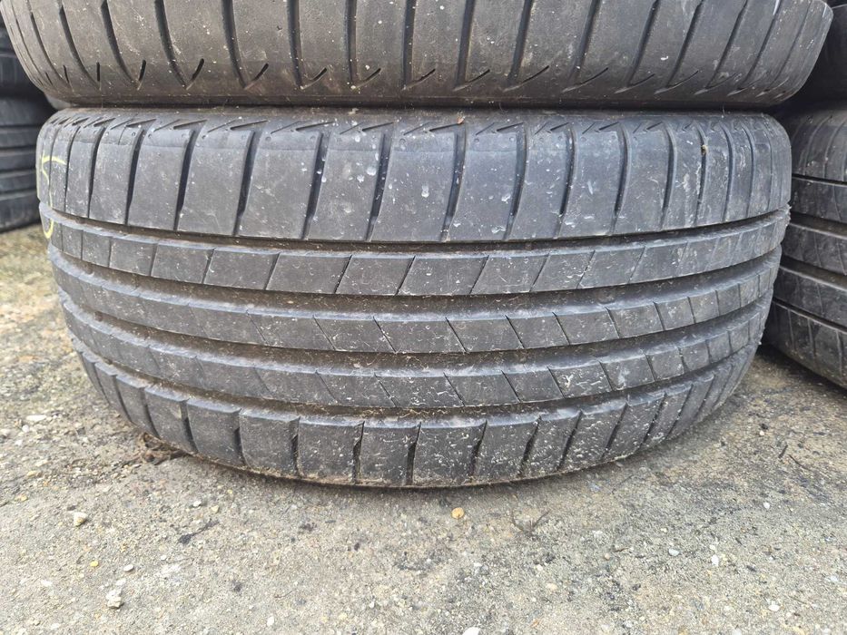 2 Anvelope de VARA - 225/40/19 - BRIDGESTONE - CA NOI - DOT 2024 !