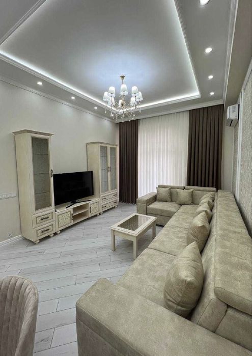 Аренда Tashkent City Boulevard 3/3/7 Ташкент Сити: