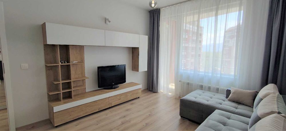 Дава се под наем Двустаен апартамент в София, Младост 4 - 65 кв.м за 600 € - Снимка #4