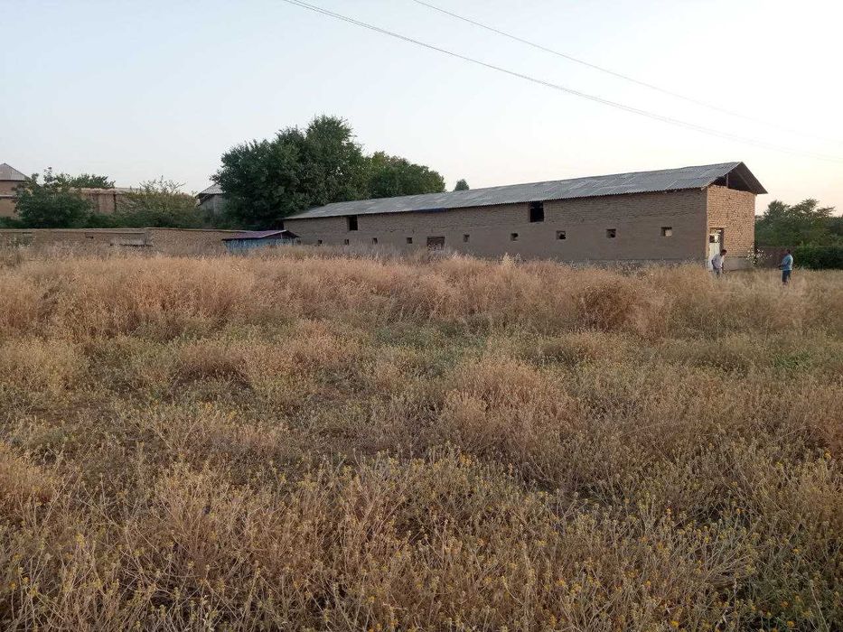 Чорва комплекси сотилади.