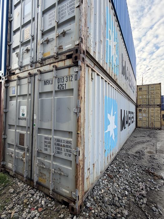 Containere maritime container depozitare stoc