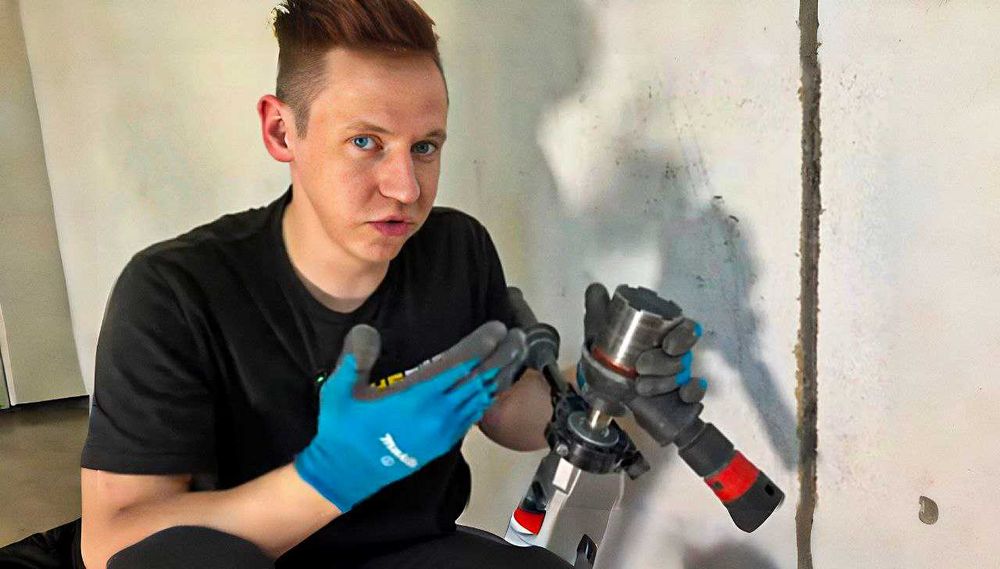 Электрик Усть-Каменогорск. Электромонтаж, замена проводки.