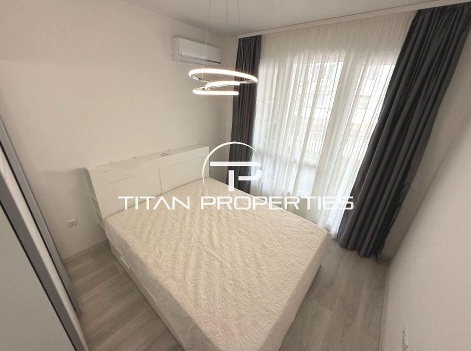 Дава се под наем Двустаен апартамент в Варна, Победа - 62 кв.м за 700 € - Снимка #4