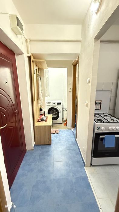 ZONA EUROPA apartament 1 camera, mobilat si utilat!