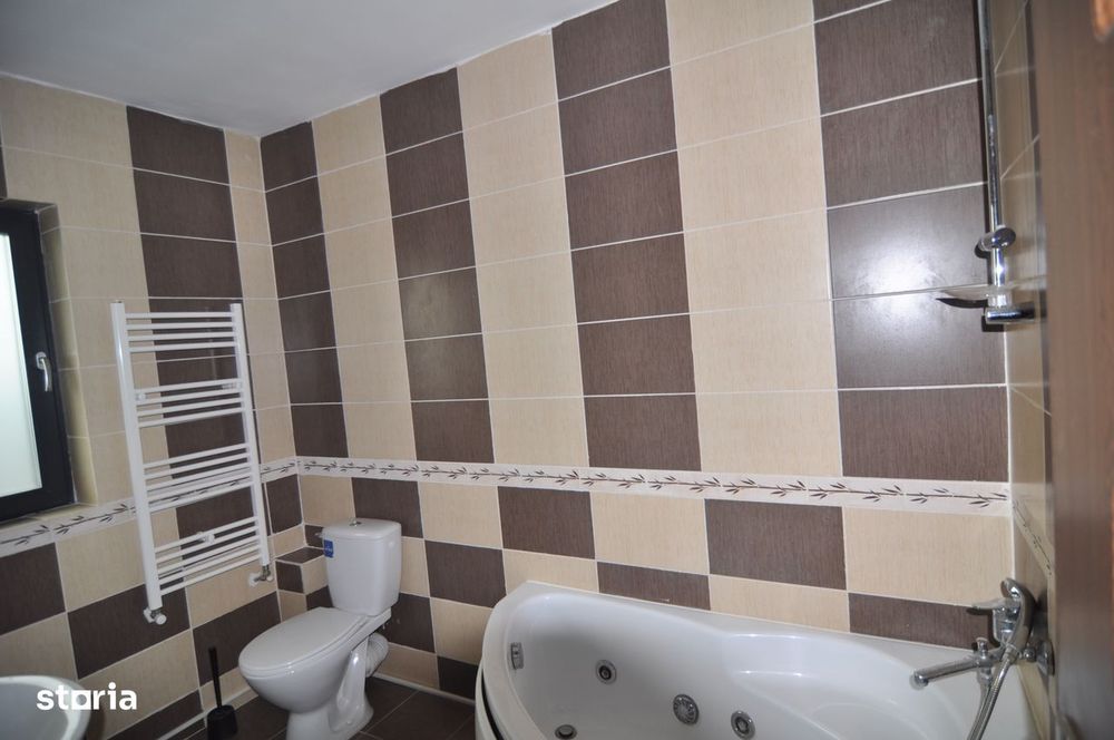 Casa de tip duplex Valea Adanca-Capat Cug