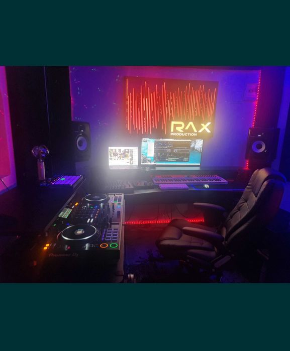 Dj -Party privat - Nuntă - Botez - Majorat-Club