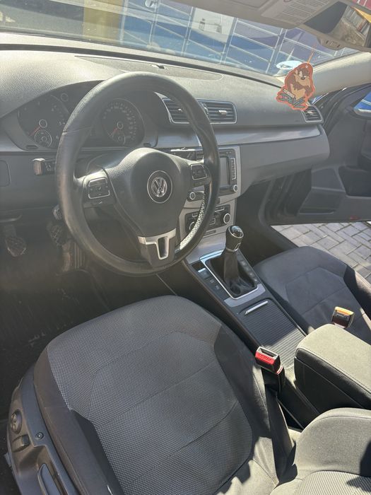 Vand Passat B7 .