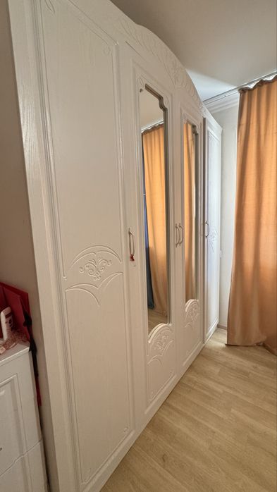 Продам мебель для спальный