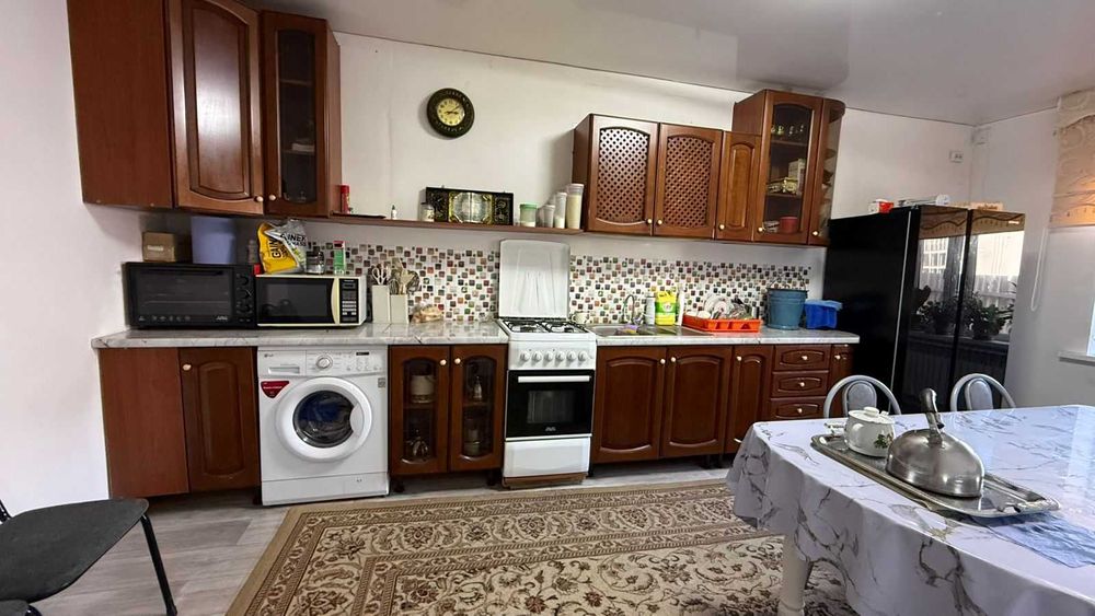 Продается дом  Ескельдиский район