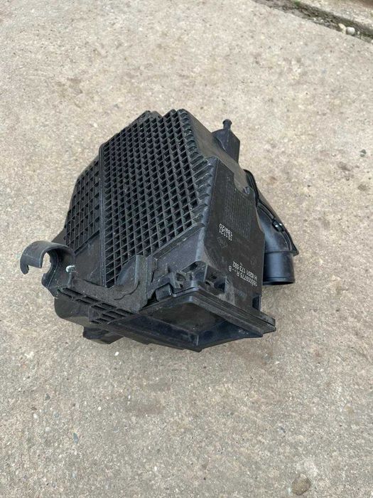 Carcasa Filtru de Aer Dacia Logan II, Sandero, Duster, Lodgy
