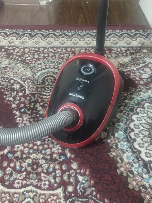 Samsung пылесос Korea 2100watt