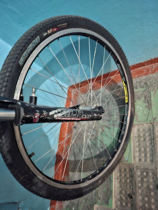 Nomad велосипед вело