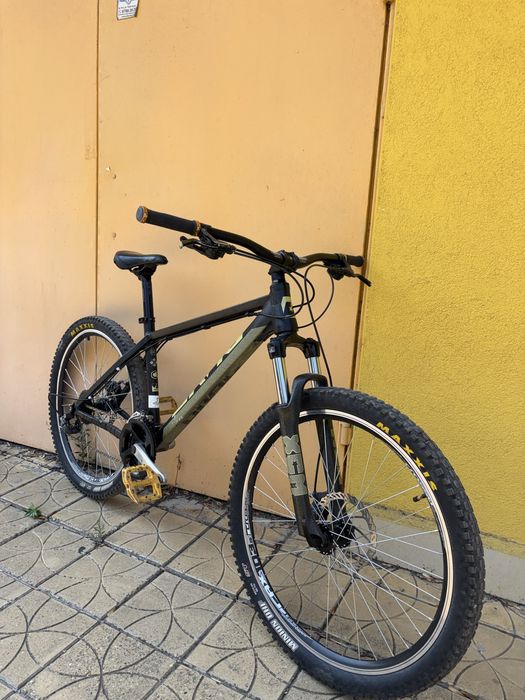 Велосипед Drag c1 2024