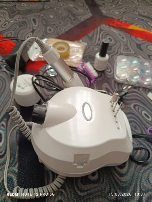 Маникюрный Набор