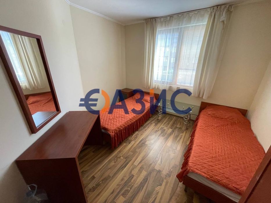 Продава се Тристаен апартамент в с. Равда, Област Бургас - 90 кв.м за 912 €/кв.м - Снимка #6