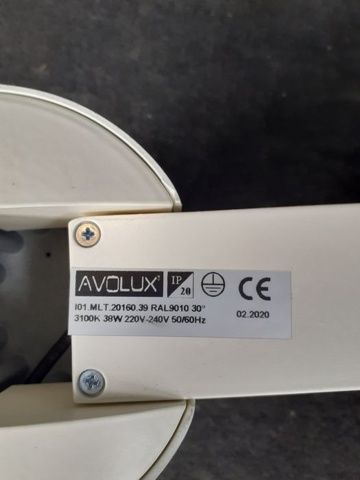 Светильник Avolux