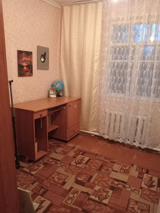 Продам дом по улице Цвилинга