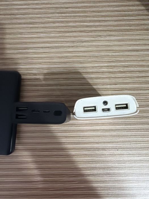 Продам power bank повер банки