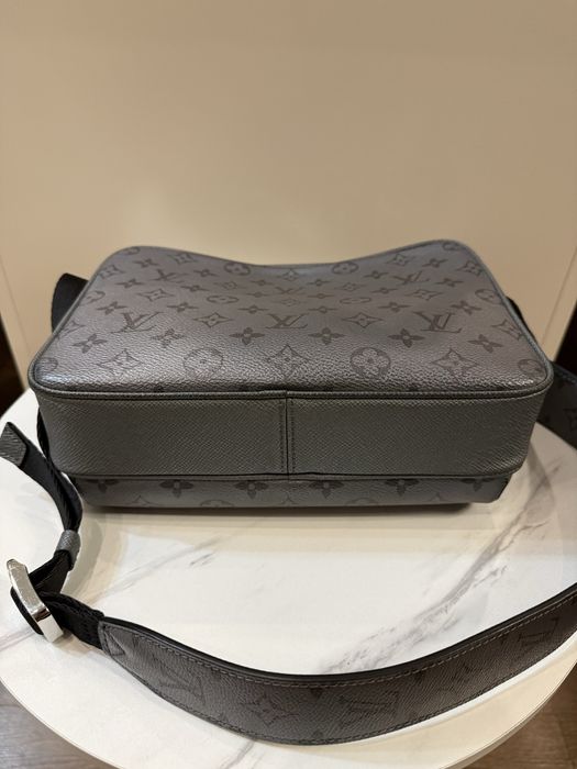 Louis Vuitton Outdoor Messenger PM оригинал!