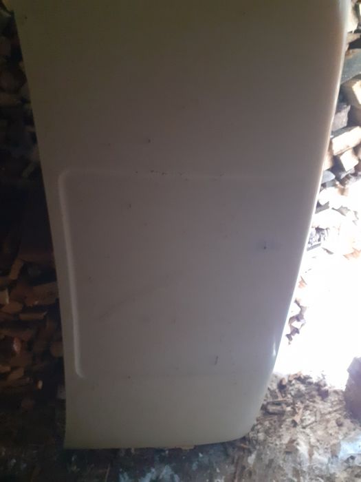 В разборе ваз 2106 и 2107