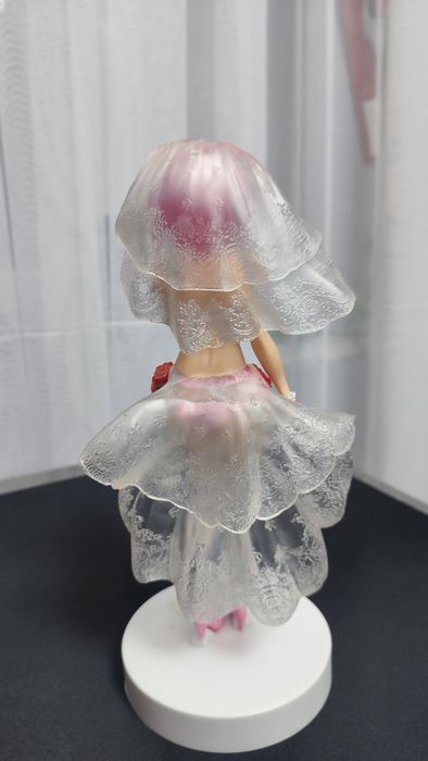 Аниме фигурка. Аниме: Re:zero