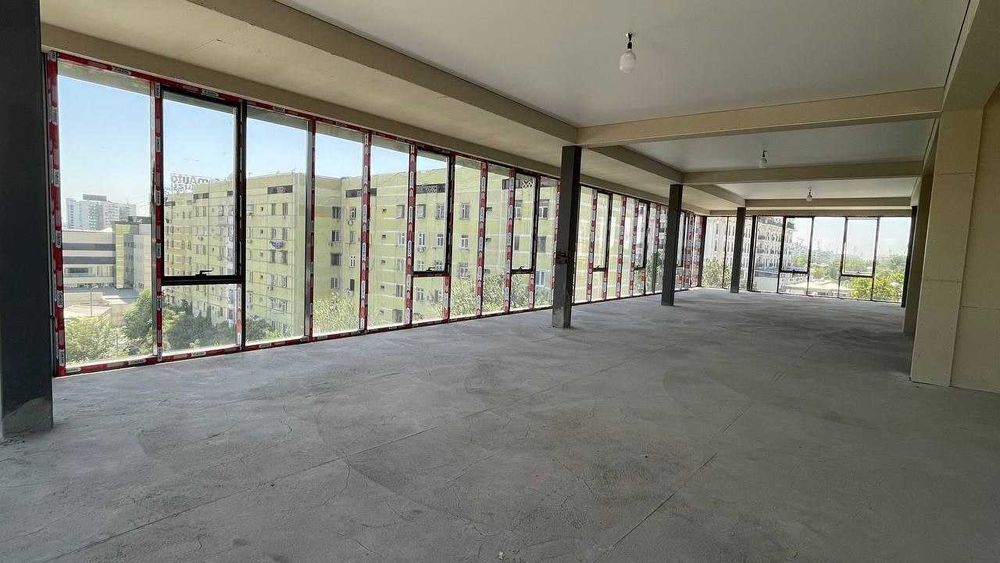 экс ПРОДАЖА 2043м2 Здание 8-ми уровневое Юнусабадский район