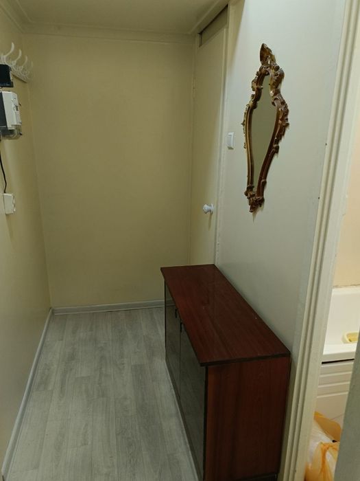 Сдаётся в аренду квартира