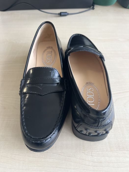 Дамски обувки Tod’s