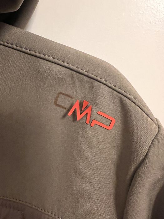 Geaca copii CMP 140cm