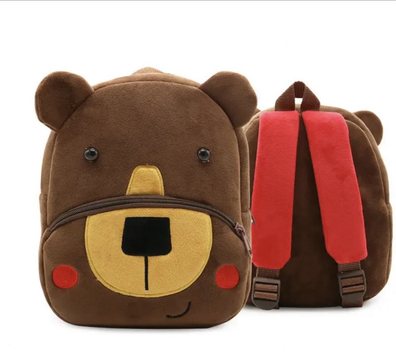 Rucsac copii diverse modele