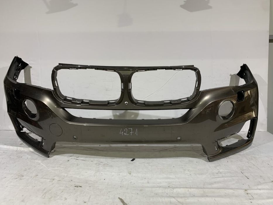 Bara fata BMW  X5, F15, 2014, 2015, 2016, 2017, 2018, cod origine OE 51117294480.