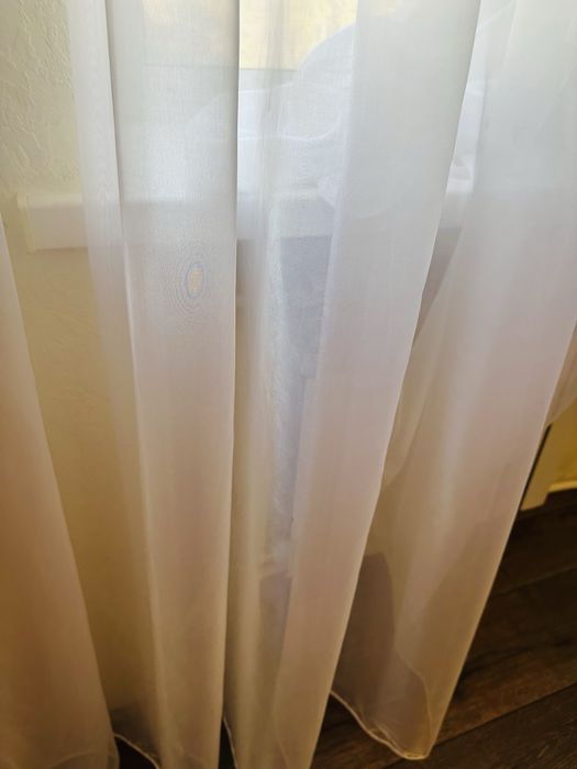 Продам тюль органза