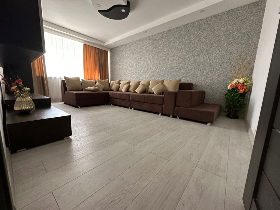 Regim hotelier Inchiriez apartament lux nou renovat langa Arges Mallin