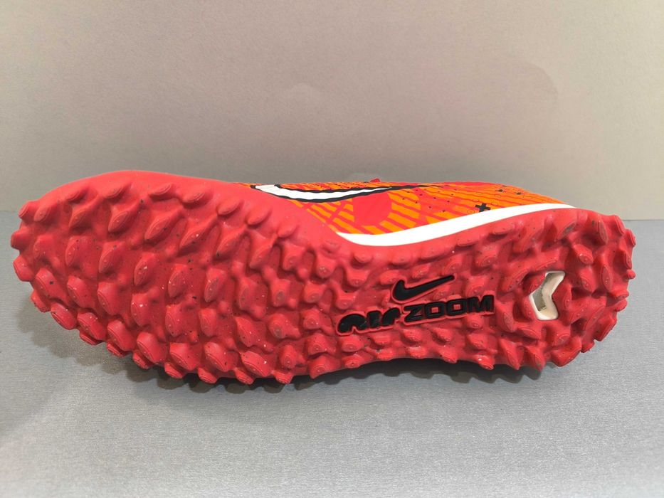 Nike Mercurial N40/25sm.Футболни стоножки.Нови.Оригинал.