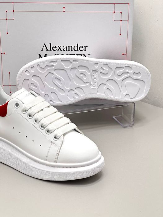 Alexander McQueen