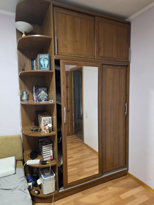 Отдам шкаф, самовывоз