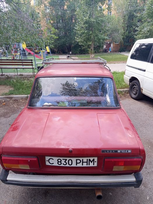 Продам ВАЗ 2105, 1993 г.
