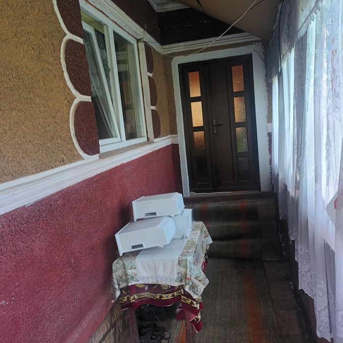 Vand casa locuibila