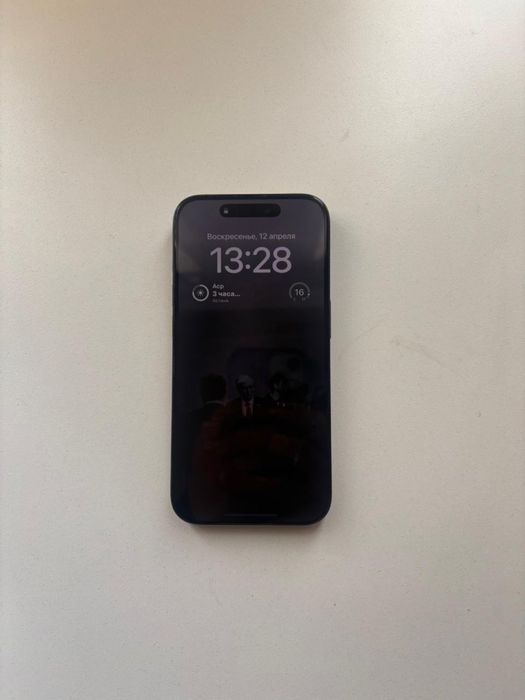 Iphone 15 pro  256GB