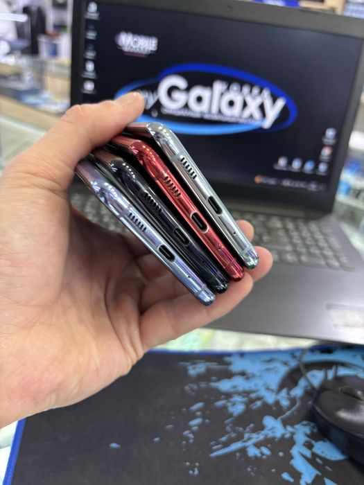 Samsung S20 Plus • Nasiya SAVDO Bor!! Boshlangich Tolovsiz!!