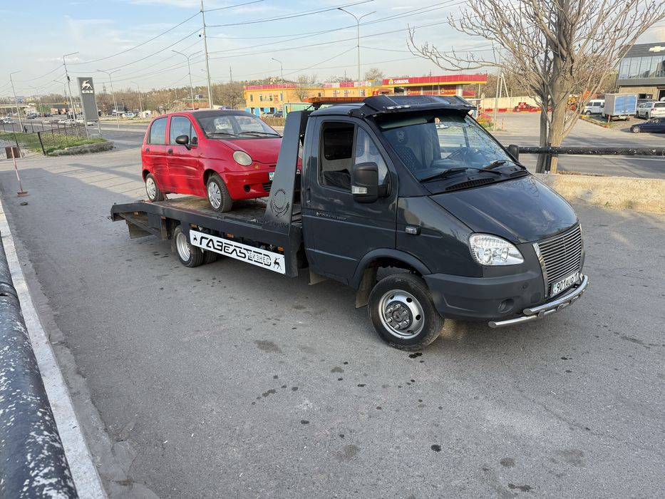 Эвакуатор Эвокуатор шымкент