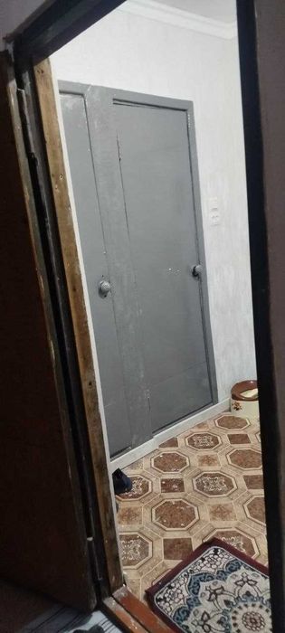 Продам 2-комн. квартиру 44 м² с ремонтом у метро Куйлюк-6