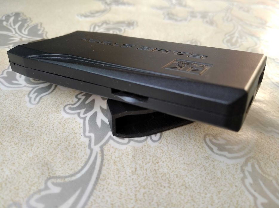 Game Stick Lite 4K, игровая приставка.