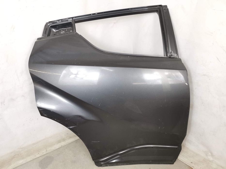 Дясна задна врата Toyota C-HR 1 [ - ] Dasna zadna vrata Toyota C-HR 1