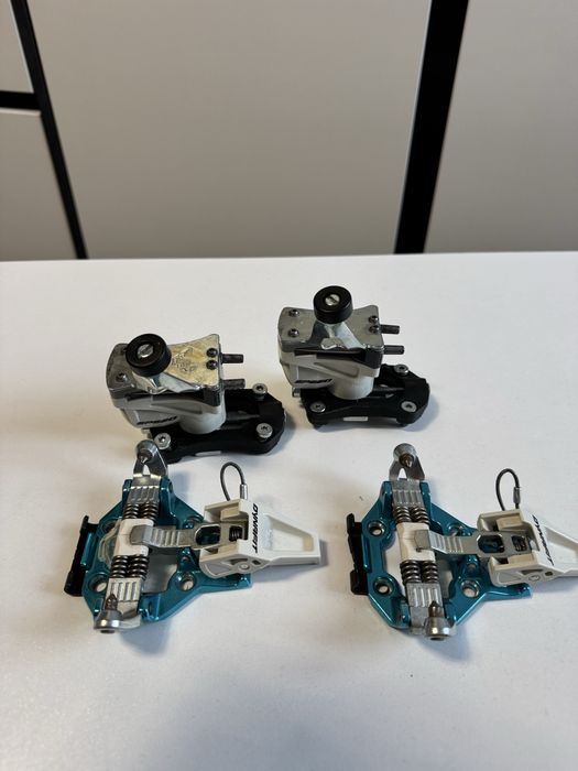 Legaturi de tura Dynafit