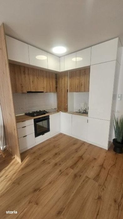 Apartament 2 camere | Tunari | loc parcare | complex rezidential