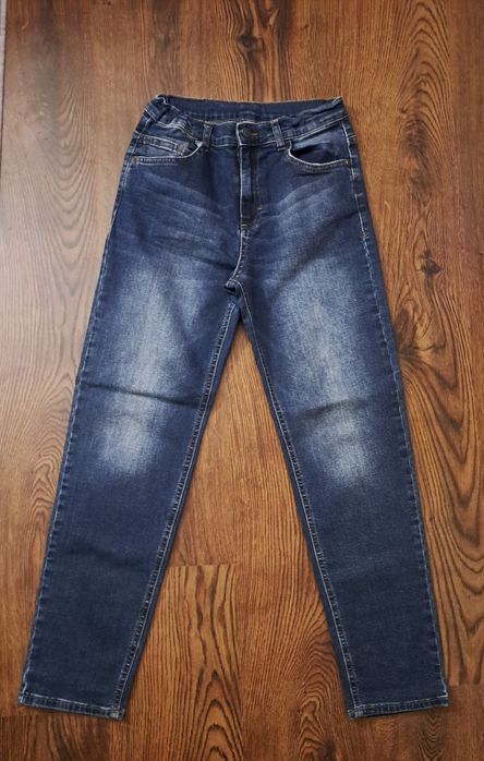 Детски дънки H&M, Lcwaikiki, Terranova, Benetton