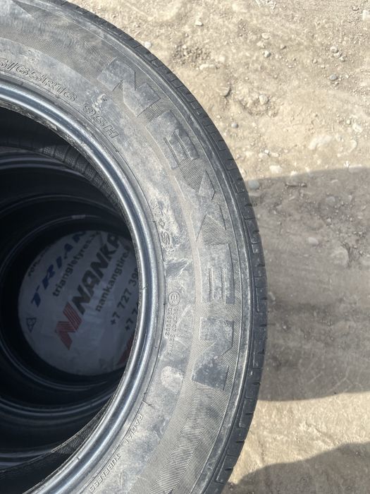 Резина R 16 , 205/65