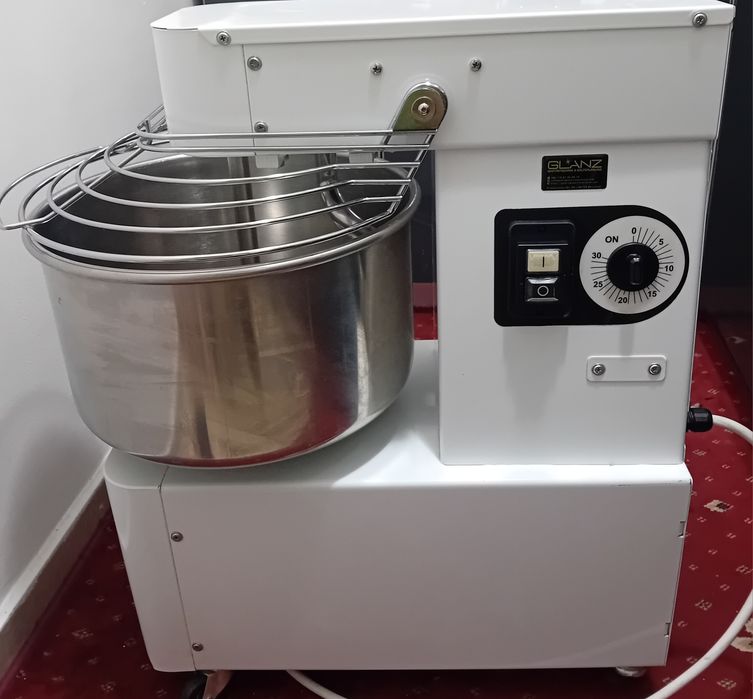 Vand malaxor prismafood.