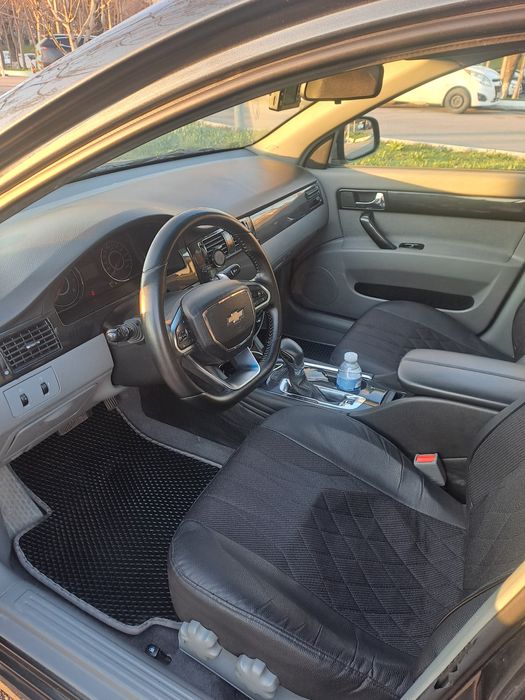 Lasetti Gentra 3-pozitsiya avtomat